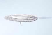 neria Product - Close-up of product without tubing